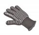 Outdoor Chef Silcone Coated BBQ Glove