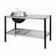 Martinsen Kitchen and Kettle BBQ (All in One)