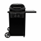 Outdoor Chef Davos 570 G Pro Kettle BBQ