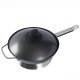Outdoor Chef Barbecue Wok