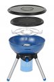 Campingaz Party Grill 200 Portable BBQ (Cartridge)
