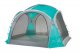Coleman Event Dome XL- 4.5M with 4 Screen Walls + 2 Doors 