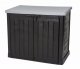 Keter Hideaway XL Storage Box (Anthracite/Grey)