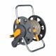 Hozelock 2 in 1 Assembled Reel+25m M/P+ fittings/nozzle