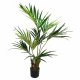 Leaf Design 130cm Artificial Kentia Palm Artificial Tree