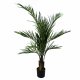 Leaf Design 150cm Areca Palm Artificial Tree