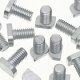 Elite Cropped Head Nuts & Bolts (Pack of 50)