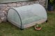 Haxnicks Raised Bed Pest Protection Micromesh Cover