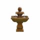 Easy Fountain Odyssey Mains Water Feature with LEDs