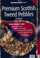 Kelkay Scottish Tweed Pebbles - Bulk Bag