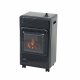 Lifestyle Living Flame Cabinet Heater 3.5kw