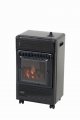 Lifestyle Living Flame Cabinet Heater