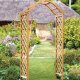 Smart Garden Woodland Arch