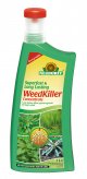 Neudorff Superfast & Long Lasting Weedkiller Concentrate - 1L