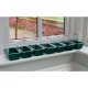 Garland Super 7 Spare Trays and Lids