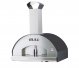 BULL Extra Large Built-In Pizza Oven only (Made in Italy) 