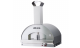 BULL Extra Large Built-In Gas Pizza Oven only (Made in Italy)