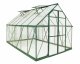 Palram Balance 8x12 Greenhouse (Green)