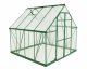 Palram Balance 8x8 Greenhouse (Green)