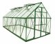Palram Balance 8x16 Greenhouse (Green)