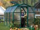 Palram-Canopia Rion Eco 6X6 Greenhouse with Base