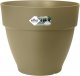 Elho 30cm Vibia Campana Round Pot (Sage Green)
