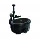Blagdon Inpond 5in1 9000 Pump and Filter