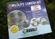 Wildlife World Camera Kit (Colour Infra Red) - c/w Camera/Cable