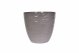 Kelkay Contemporary Collection Windermere Small Pot (Grey)