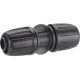 Claber 1/2 inch Coupling