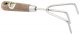 Draper S/S Hand Cultivator with ash handle