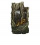 Bermuda Brook Cascades Woodland Collection Water Feature