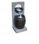 Bermuda Serenity Classic Collection Water Feature