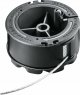 Spool with 6m 1.6mm Line and Sleeve for Bosch UniversalGrassCut Electric Grass Trimmer
