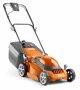 Flymo Easi Store 340R Electric Rotary Lawnmower