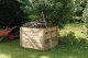 Forest Garden Slot Down Compost Bin