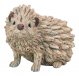 Vivid Arts Wood Life Hedgehog - Size D
