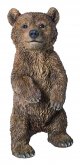 Vivid Arts Real Life Standing Bear Cub - Size C