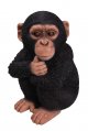 Vivid Arts Real Life Baby Chimpanzee - Size D
