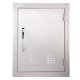 Sunstone Vertical Ventilated Right Opening Door (Large)