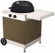 Outdoor Chef Arosa BBQ Cover (Beige)