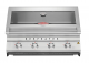 Beefeater 7000 Series Classic 4 Burner Built in Gas BBQ