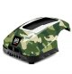 Cobra Camouflage Cover Only for Mowbot 800/1200