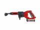 Cobra PW18024V Lithium-Ion Cordless Pressure Washer with Attachments