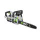Ego CS1614E Cordless Chainsaw (With 5.0Ah Battery & Standard Charger)