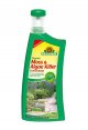 Neudorff Organic Fast Acting Moss and Algae Killer Conc. - 1L