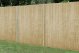 Forest Garden Pressure Treated Closeboard Fence Panel