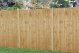 Forest Garden Pressure Treated Featheredge Fence Panel