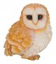 Vivid Arts Barn Owl (Size F)
