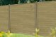 Forest Garden Pressure Treated Horizontal Tongue & Groove Fence Panel